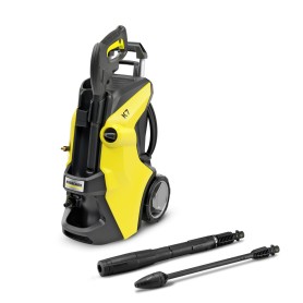 Kärcher K 7 Power idropulitrice Compatta Elettrico 600 l/h 3000 W Nero, Giallo (1.317-150.0)