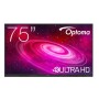 MONITOR CREATIVE TOUCH 75 SERIE 1 (W3FC0T1W111)