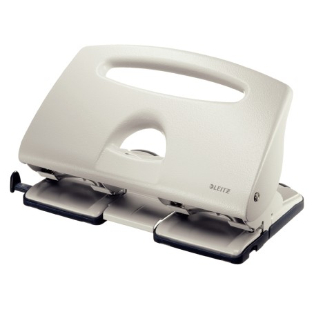Leitz Perforatore a 4 fori (51320085)