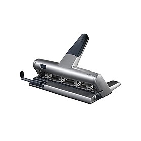 Leitz AKTO perforatore e accessori 30 fogli Argento (51140184)