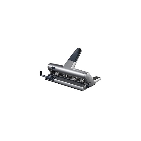 Leitz AKTO perforatore e accessori 30 fogli Argento (51140184)