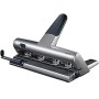 Leitz AKTO perforatore e accessori 30 fogli Argento (51140184)
