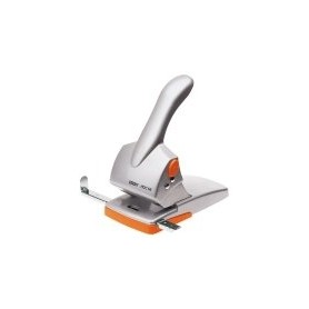 Rapid HDC65 perforatore e accessori 65 fogli Argento (20922603)