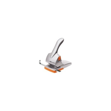 Rapid HDC65 perforatore e accessori 65 fogli Argento (20922603)