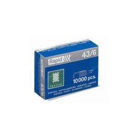 Rapid 43/8 10000 punti (24872300)