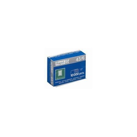 Rapid 43/8 10000 punti (24872300)