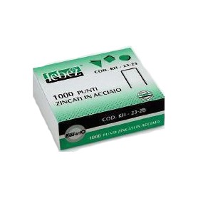 Lebez KH-23-20 punto 100 punti (KH-23-20)