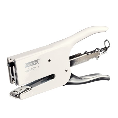 Rapid Classic K1 Punto standard Bianco (5000491)
