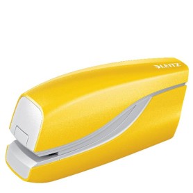 CUCITRICE ELET. WOW GIALLO METAL (55661116)