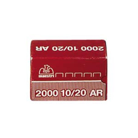RO-MA 10/20 2000 punti (1005111)