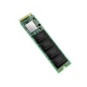 Transcend TS256GMTE112S drives allo stato solido 256 GB M.2 PCI Express NVMe 3D NAND