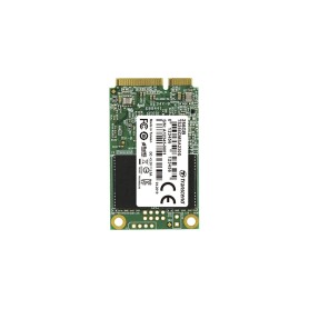 Transcend 230S 256 GB mSATA Serial ATA III 3D NAND (TS256GMSA230S)