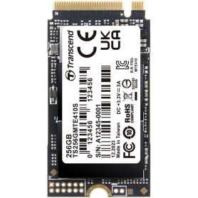 Transcend PCIe SSD 410S 256 GB M.2 PCI Express 4.0 NVMe 3D NAND (TS256GMTE410S)