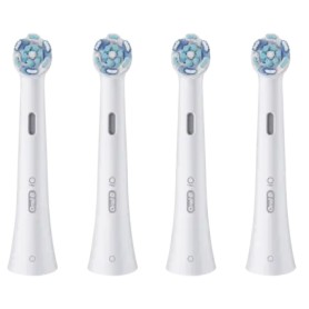 Oral-B Aufsteckbrste iO Ultimative Reinigung 4er (8700216195034)