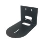 PTZOptics PT-WM-3-BK accessorio per la montatura delle macchine fotografiche Braccio di montaggio