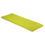 High Peak Dallas Materasso singolo Giallo (41032)