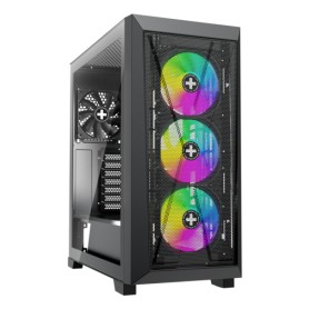 XILENT X X912.ARGB (schwarz, Tempered Glass) (XG151)