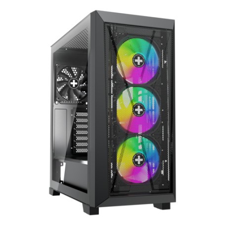 XILENT X X912.ARGB (schwarz, Tempered Glass) (XG151)