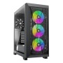 XILENT X X912.ARGB (schwarz, Tempered Glass) (XG151)