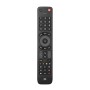 Evolve TV (schwarz, Infrarot) (URC7115)