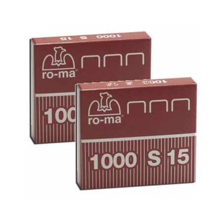 RO-MA S15 1000 punti (1005417)