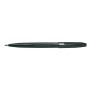 Pentel Sign Pen penna tecnica Fine Nero 12 pz (S520-A)