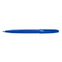 Pentel Sign Pen penna tecnica Fine Blu 12 pz (S520-C)