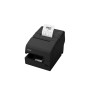 Epson TM-H6000V-204: Serial, Black, No PSU (C31CG62204)