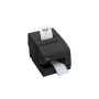 Epson TM-H6000V-204: Serial, Black, No PSU (C31CG62204)