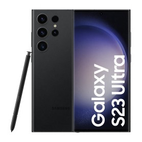 GALAXY S23 ULTRA BLACK 12+512GB (SM-S918BZKHEUE)