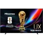 Hisense 116UXQ 2,95 m (116") 4K Ultra HD Smart TV Wi-Fi Grigio 700 cd/m²
