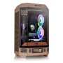 The Tower 300  (grau, Tempered Glass) (CA-1Y4-00SGWN-00)