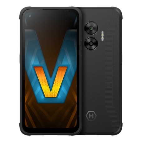 HAMMER Blade V 5G 8/256 16,7 cm (6.59") Doppia SIM Android 13 USB tipo-C 8 GB 256 GB 5000 mAh Nero (TEL000839)