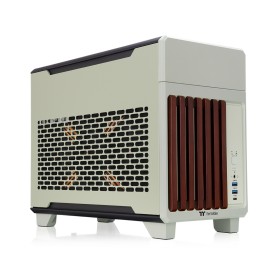 TR100 WS  (hellgrn, Wood & Steel) (CA-11A-00SENN-WS)