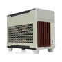 TR100 WS  (hellgrn, Wood & Steel) (CA-11A-00SENN-WS)