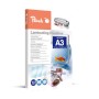 Peach 510297 pellicola per plastificatrice 100 pz (510297) (PP500-01)