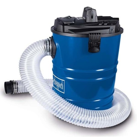 Scheppach DC100 Blu 65 L 1200 W (5906306901)