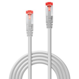 Lindy 47711 cavo di rete Grigio 30 m Cat6 S/FTP (S-STP) (47711) (LINDY47711)