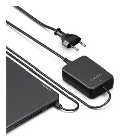 POWERMAXX 140W GAN USB-C LAPTOP CHA (CY5855PDWCH)