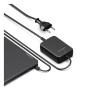 POWERMAXX 140W GAN USB-C LAPTOP CHA (CY5855PDWCH)