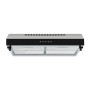 Metall-Fettfilter MIZ 1600 (2 Stck) (MIZ1600)