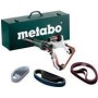 Metabo RBE 15-180 Set - Bandschleifgerät - 1550 W - 40 x 760 mm (602243500)