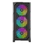 Xilent Breeze II XG181 (schwarz, Tempered Glass) (X812.ARGB)