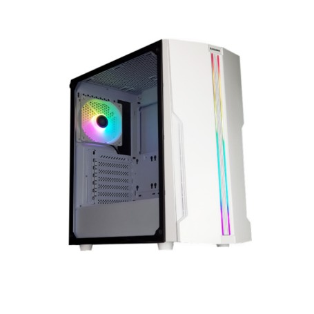 Xilence Performance C XG221 computer case Midi Tower Bianco (XG221)