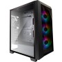 Xilence Performance C XG131 | X712.RGB Midi Tower Nero (XG131)