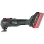 Metabo MT 18 LTX BL QSL - Oszillierendes Multiwerkzeug - schnurlos - 93 mm - ohne Batterie - 18 V (613088850)