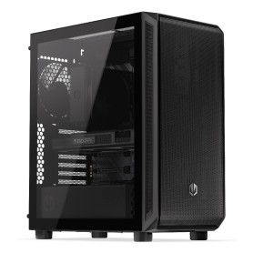 ARX 500 Core  (schwarz, Tempered Glass) (EY2A016)