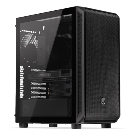 ARX 500 Core  (schwarz, Tempered Glass) (EY2A016)