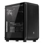 ARX 500 Core  (schwarz, Tempered Glass) (EY2A016)