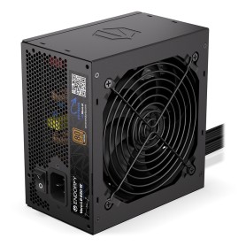 Vero L6 650 W (schwarz, 1x 12-Pin High Power GPU, 2x PCIe, 650 Watt) (EY7A015)